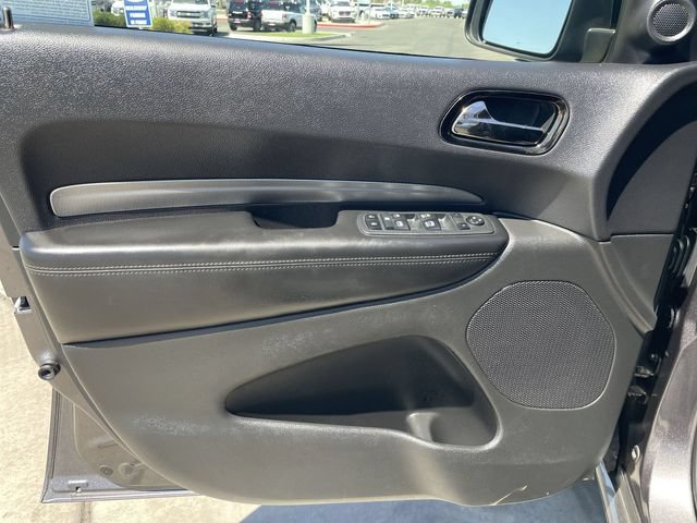 Used 2020 Dodge Durango GT w/ Blacktop Package RWD image 22