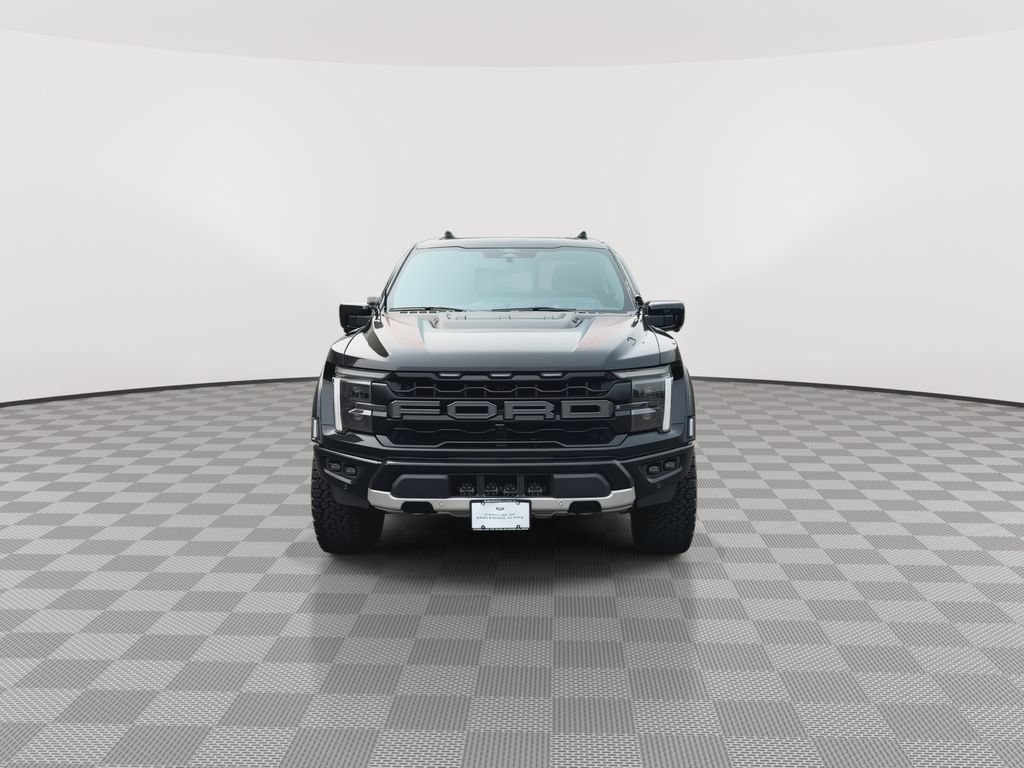 Used 2025 Ford F150 Raptor AWD/4WD image 3