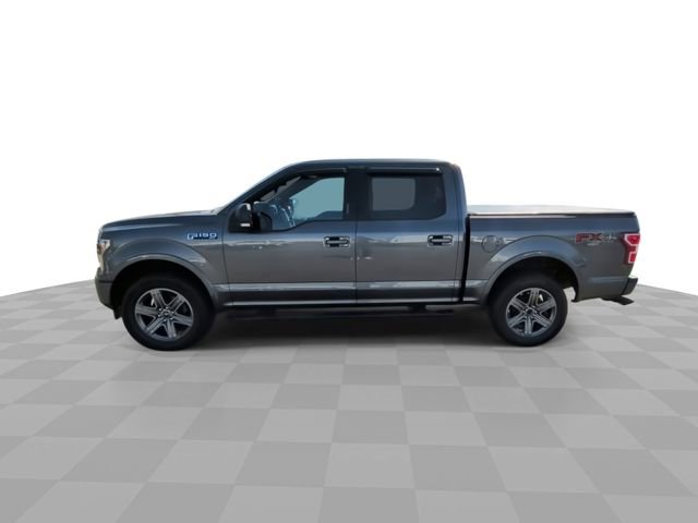 Used 2020 Ford F150 XLT w/ Equipment Group 302A Luxury image 5