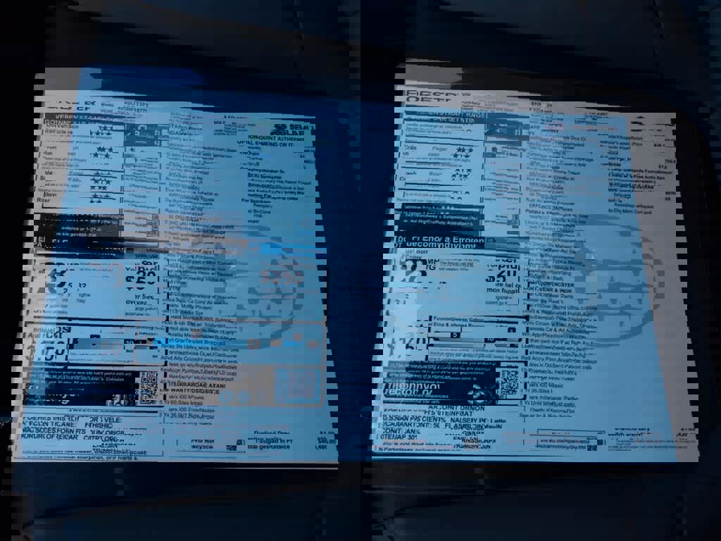 New 2026 Subaru Forester Sport image 40