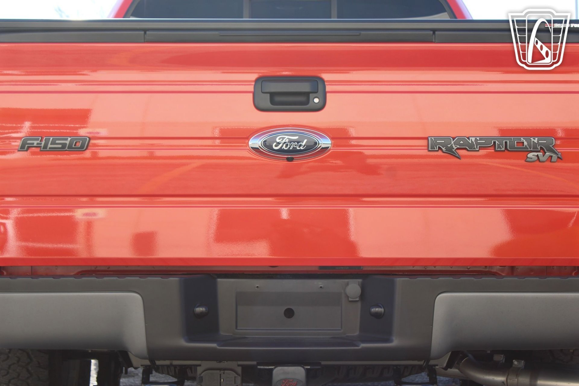 Used 2010 Ford F150 Raptor image 36