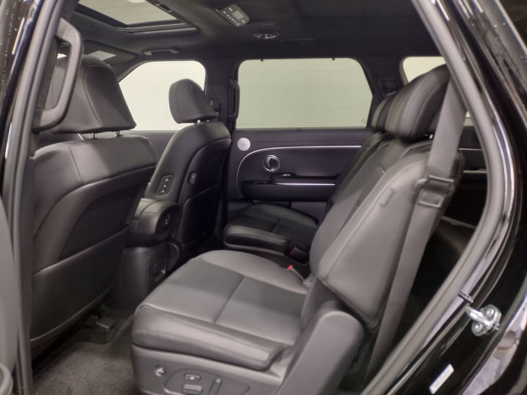 New 2026 Hyundai Palisade Calligraphy image 29