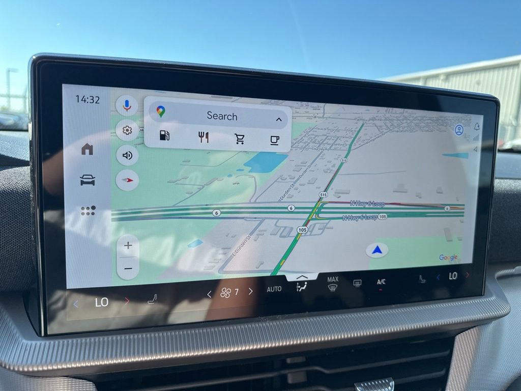 New 2026 Ford Explorer Active image 24