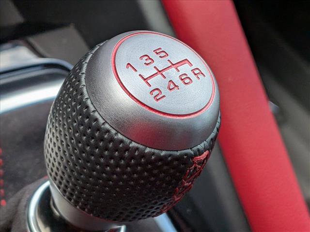 Used 2026 Acura Integra Type S FWD image 11