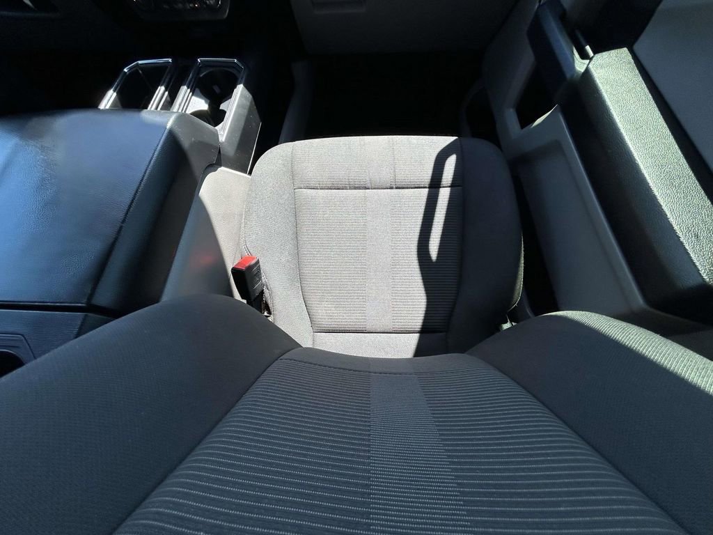 Used 2020 Ford F150 XL w/ Equipment Group 101A Mid AWD/4WD image 13
