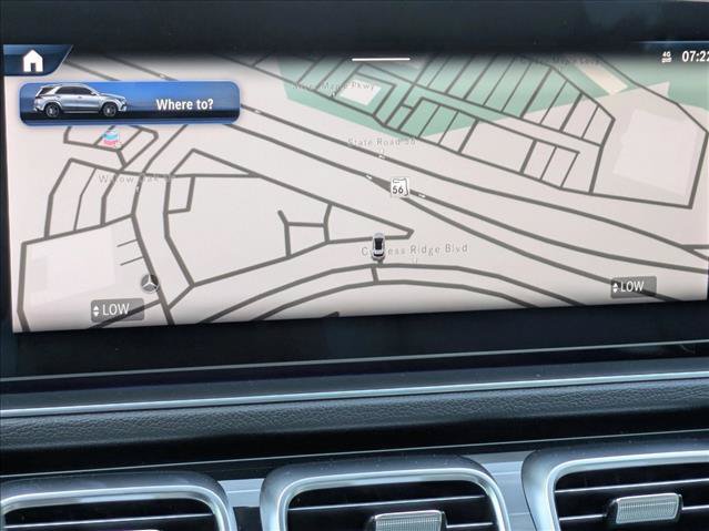 New 2026 Mercedes-Benz GLE 450 4MATIC image 11