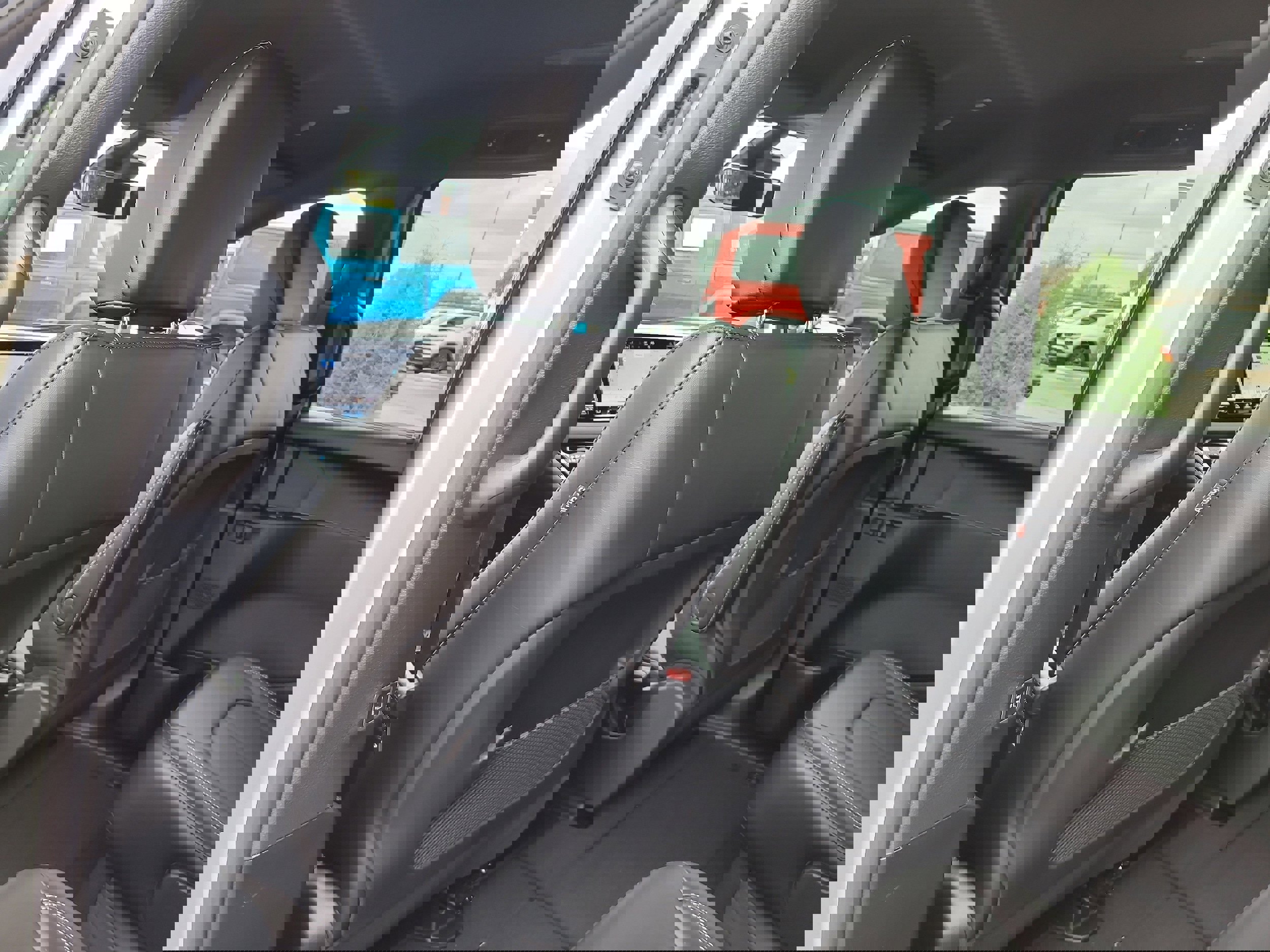 New 2026 Chrysler Voyager LX image 12