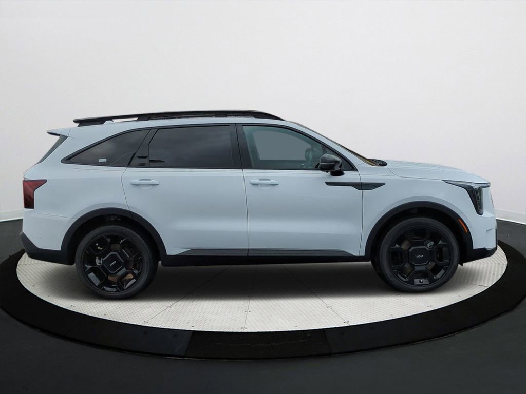 Used 2024 Kia Sorento SX Prestige w/ Sage Leather Package image 2