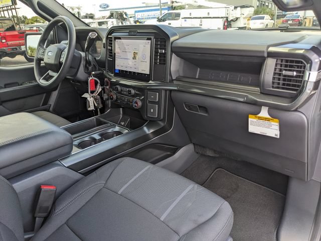 New 2026 Ford F150 STX w/ Equipment Group 200A RWD image 13