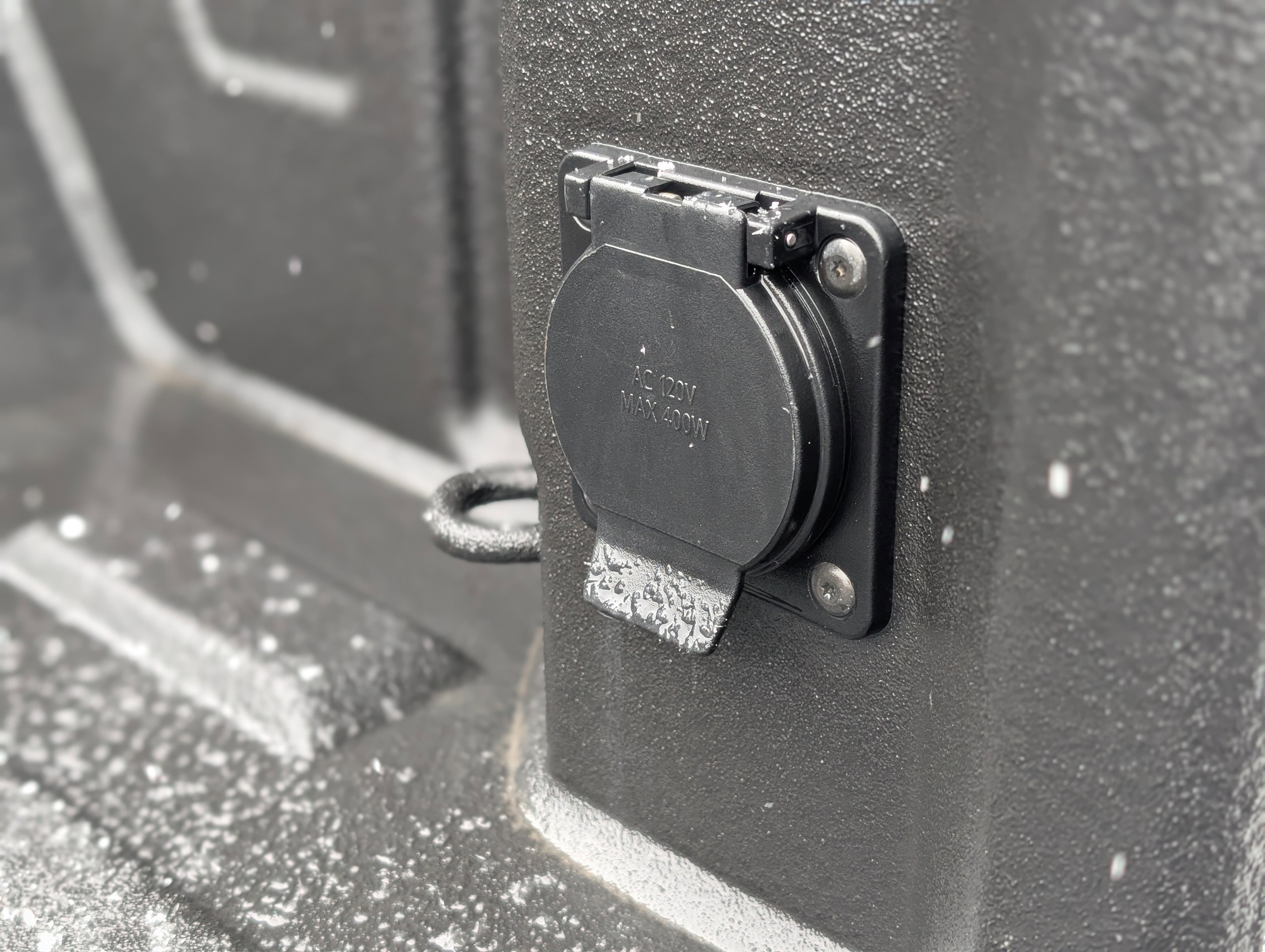 Used 2022 GMC Sierra 1500 AT4 w/ AT4 Preferred Package image 43