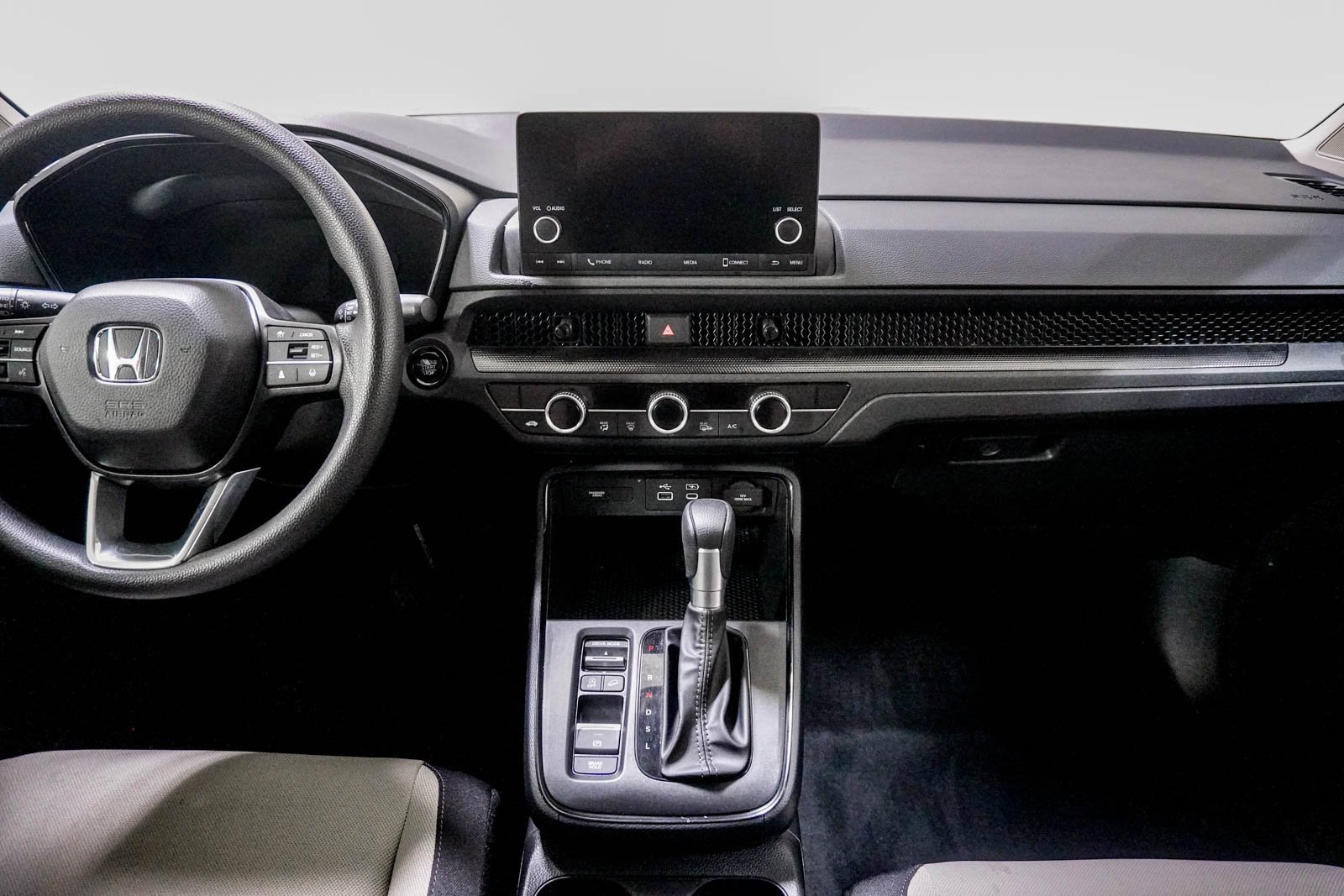 Certified 2025 Honda CR-V EX image 22