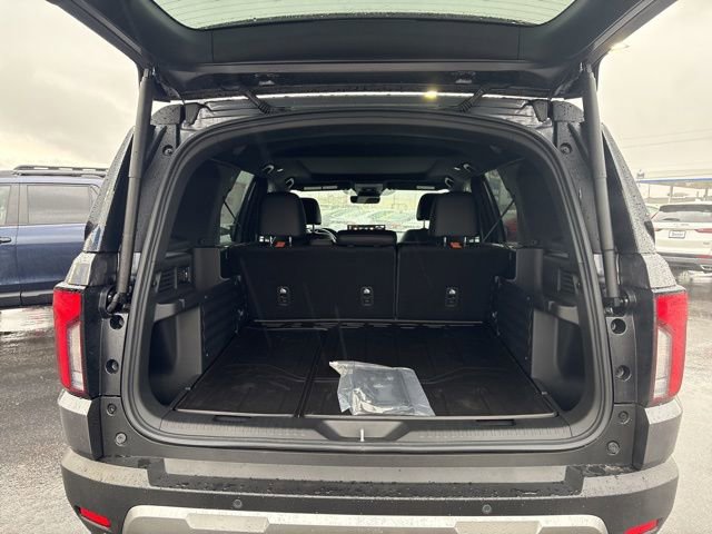 New 2026 Honda Passport TrailSport image 27