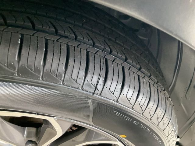 Certified 2020 Honda CR-V EX image 30