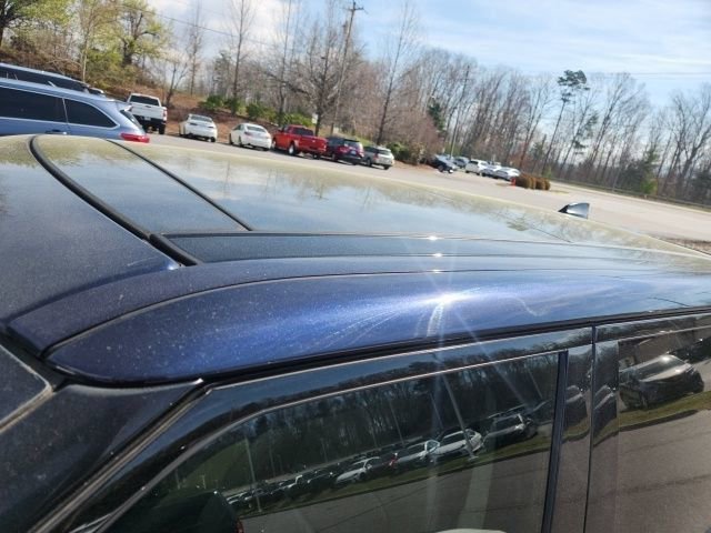 Used 2019 Land Rover Range Rover Sport HSE image 11