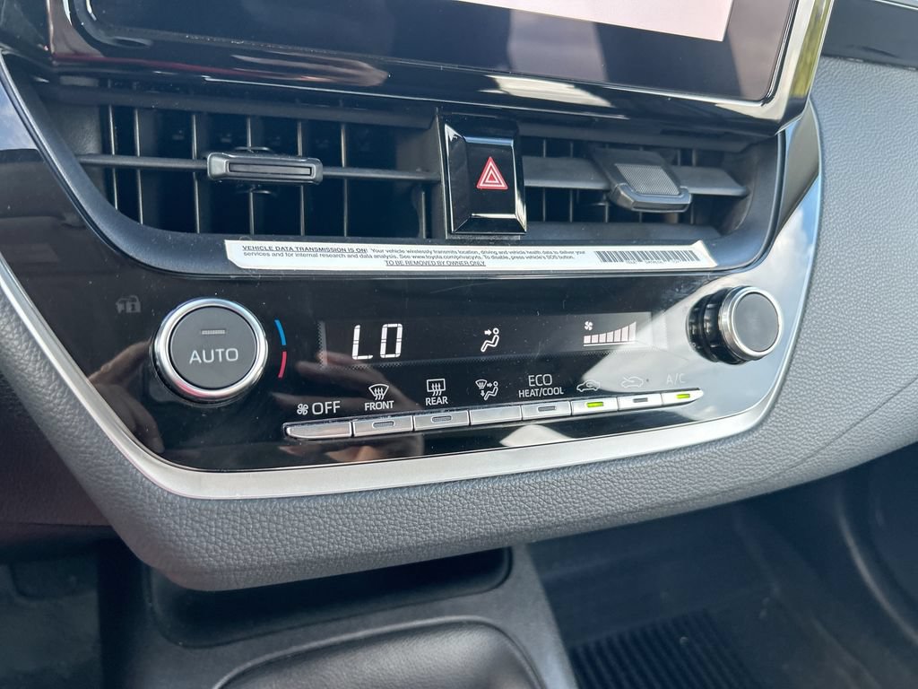 Used 2024 Toyota Corolla LE FWD image 24