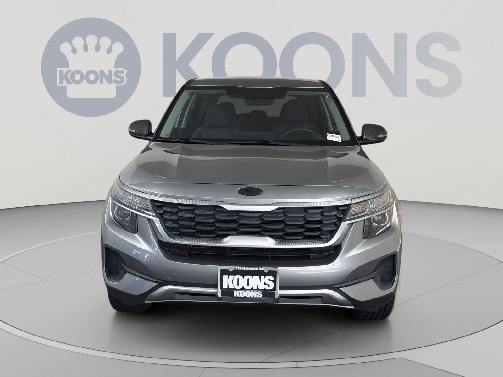 Used 2021 Kia Seltos LX AWD/4WD image 11