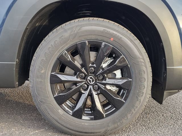 New 2026 MAZDA CX-50 AWD 2.5 S w/ Weather Package image 29