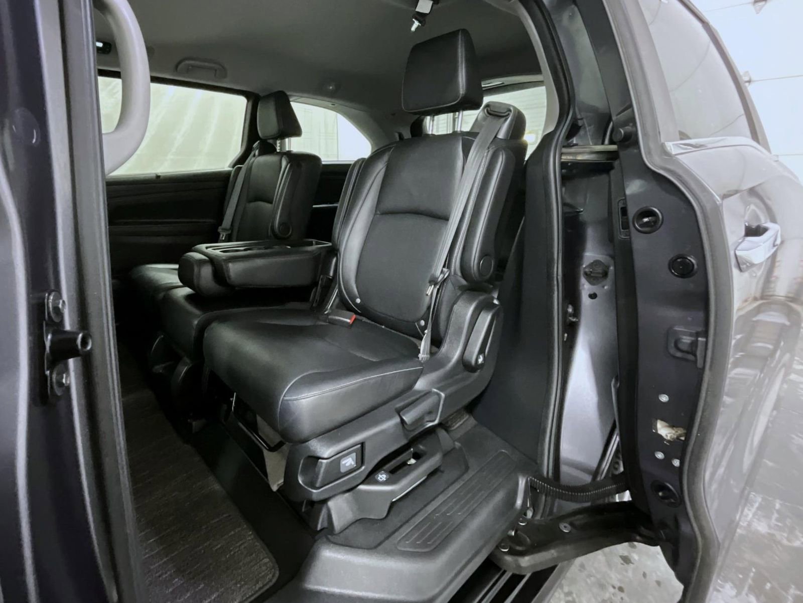 Used 2020 Hyundai Santa Fe Limited image 19