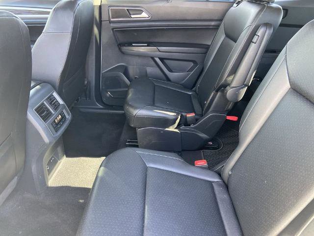 Used 2019 Volkswagen Atlas SEL image 21