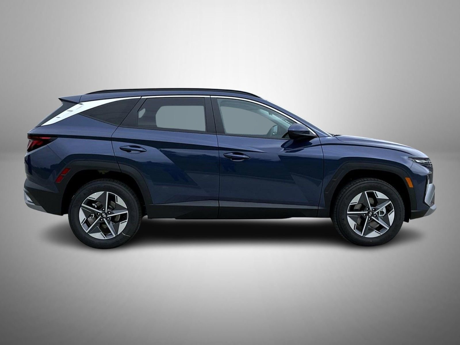 New 2026 Hyundai Tucson SEL AWD/4WD image 4