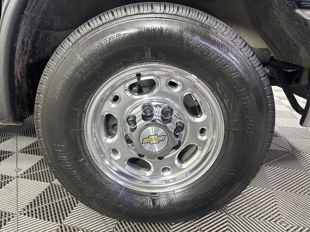 Used 2016 Chevrolet Express 3500 LT w/ LT Preferred Equipment Group image 14