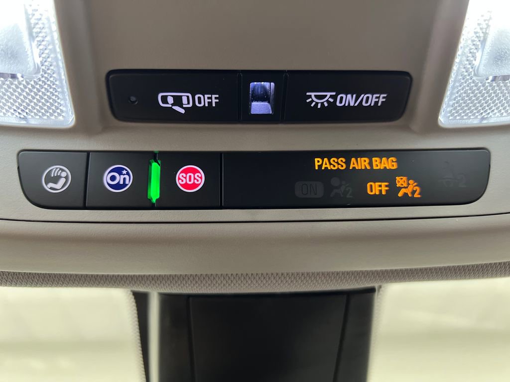 Used 2025 Chevrolet Blazer LT image 60