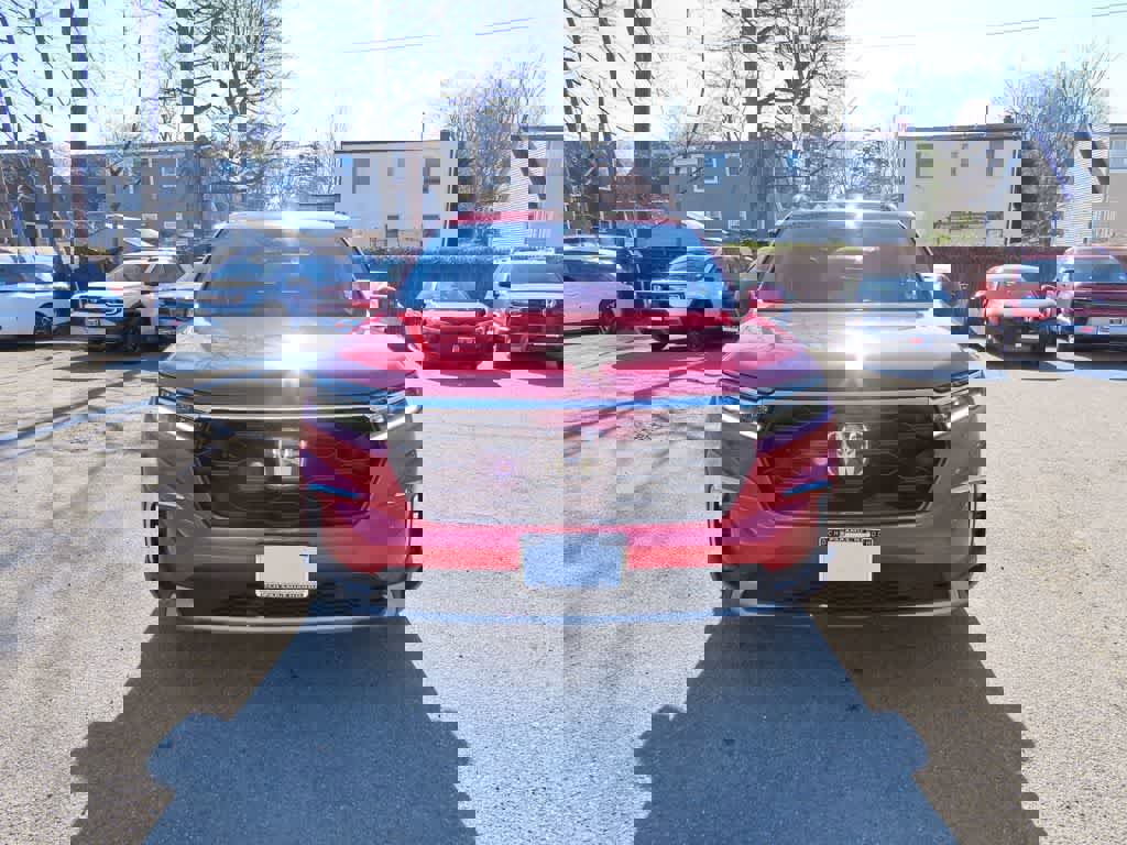 Certified 2023 Honda Pilot Touring image 6