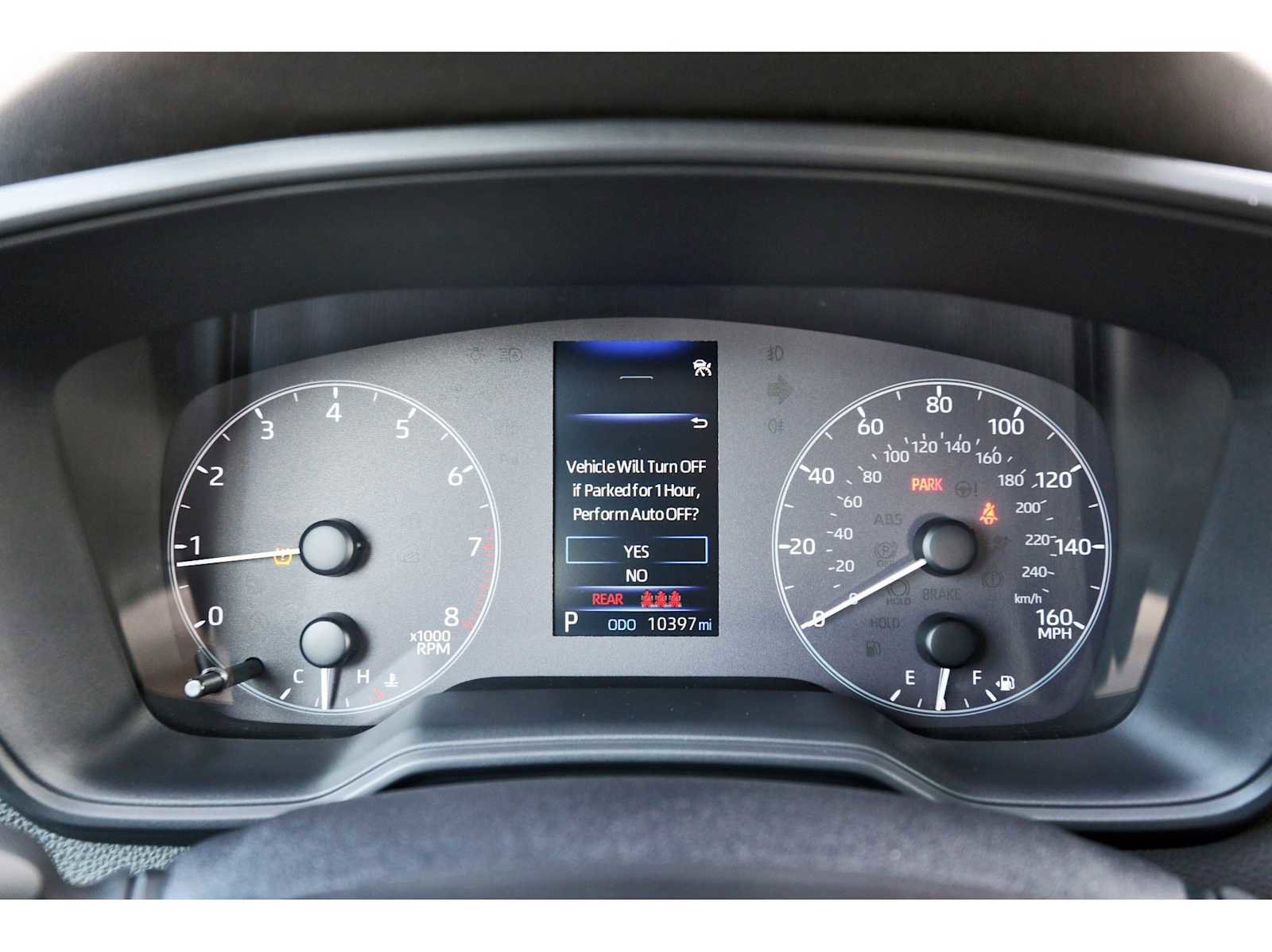 Used 2025 Toyota Corolla SE image 14
