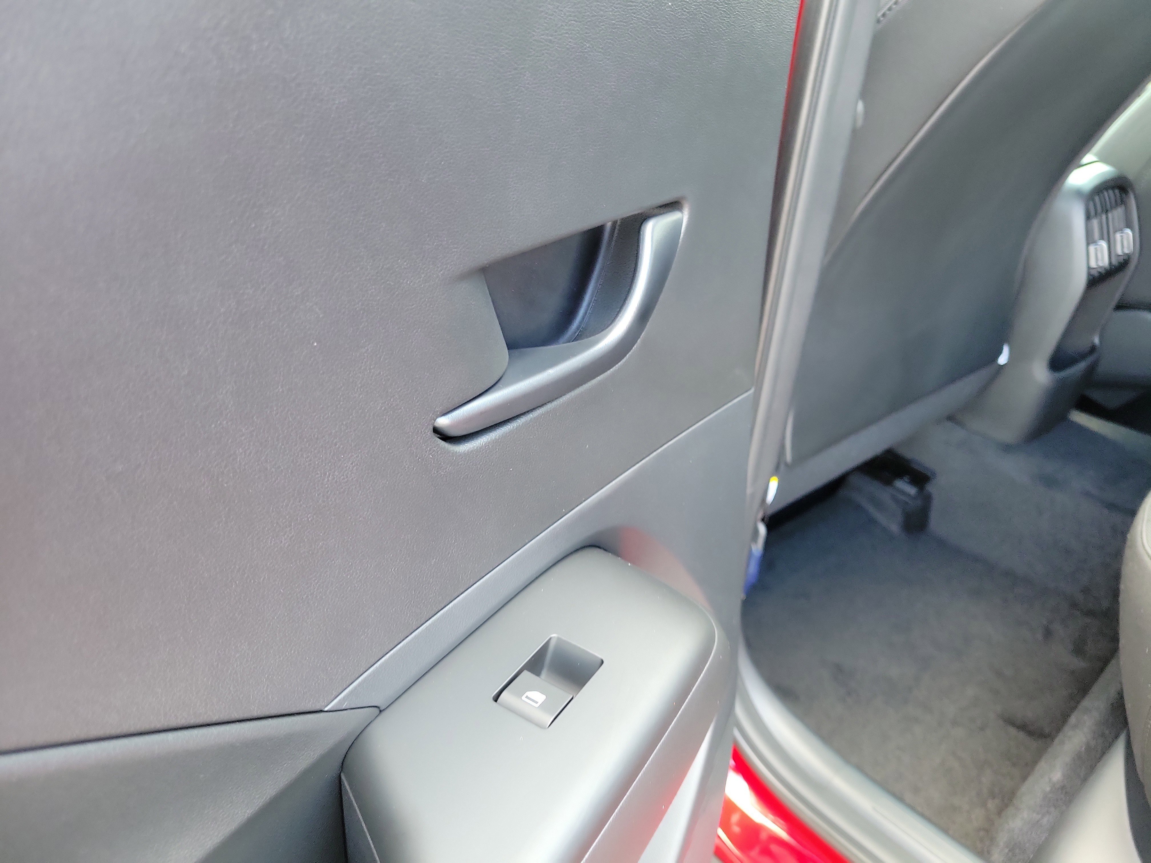 New 2026 Hyundai Kona SEL Sport image 13