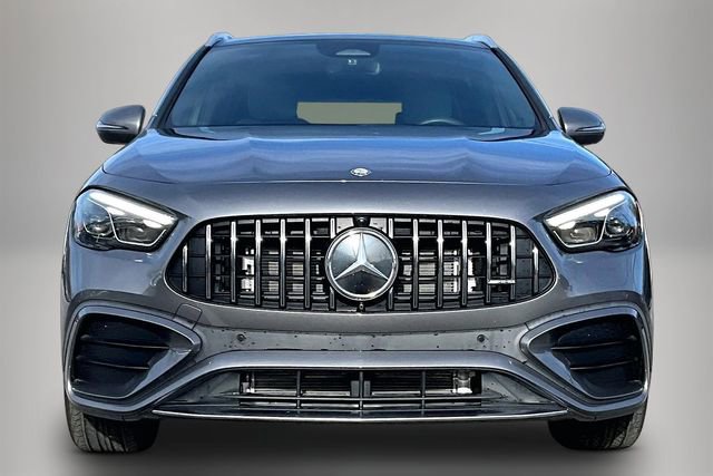 Used 2024 Mercedes-Benz GLA 35 AMG 4MATIC image 3