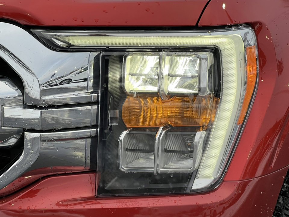 Certified 2023 Ford F150 XLT w/ Equipment Group 302A High image 33