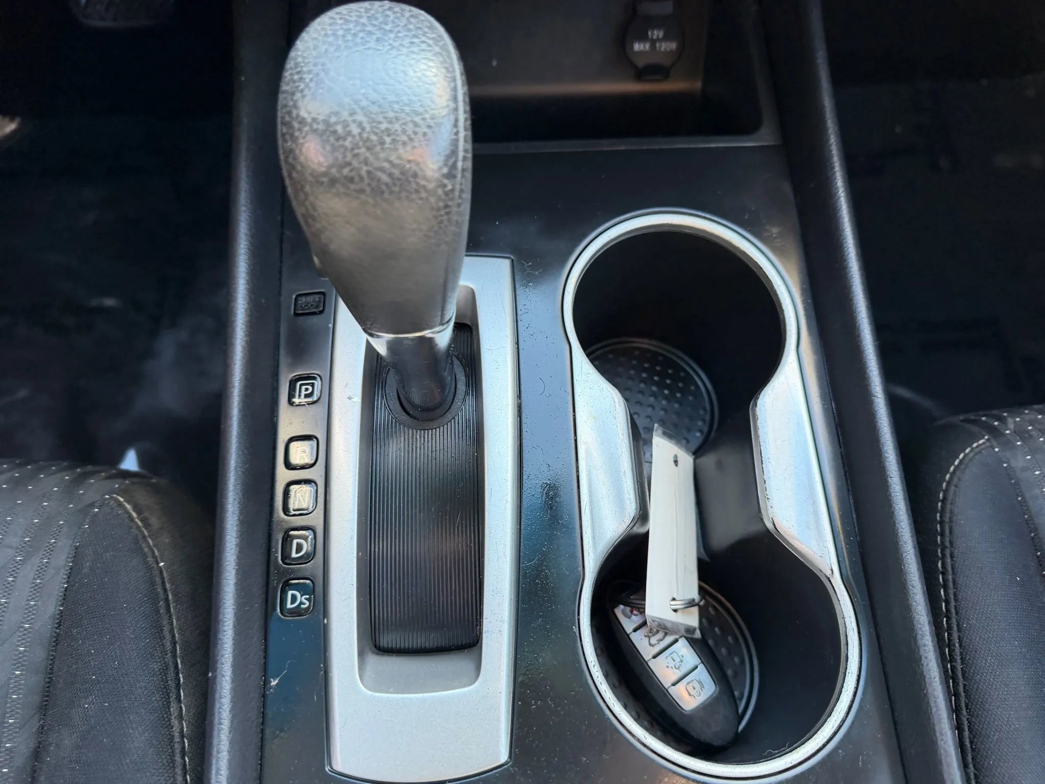 Used 2017 Nissan Altima 2.5 image 13