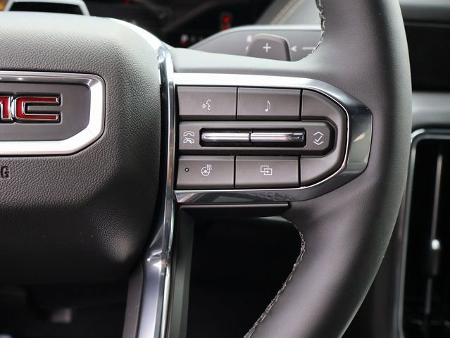 New 2026 GMC Yukon XL Elevation AWD/4WD image 40