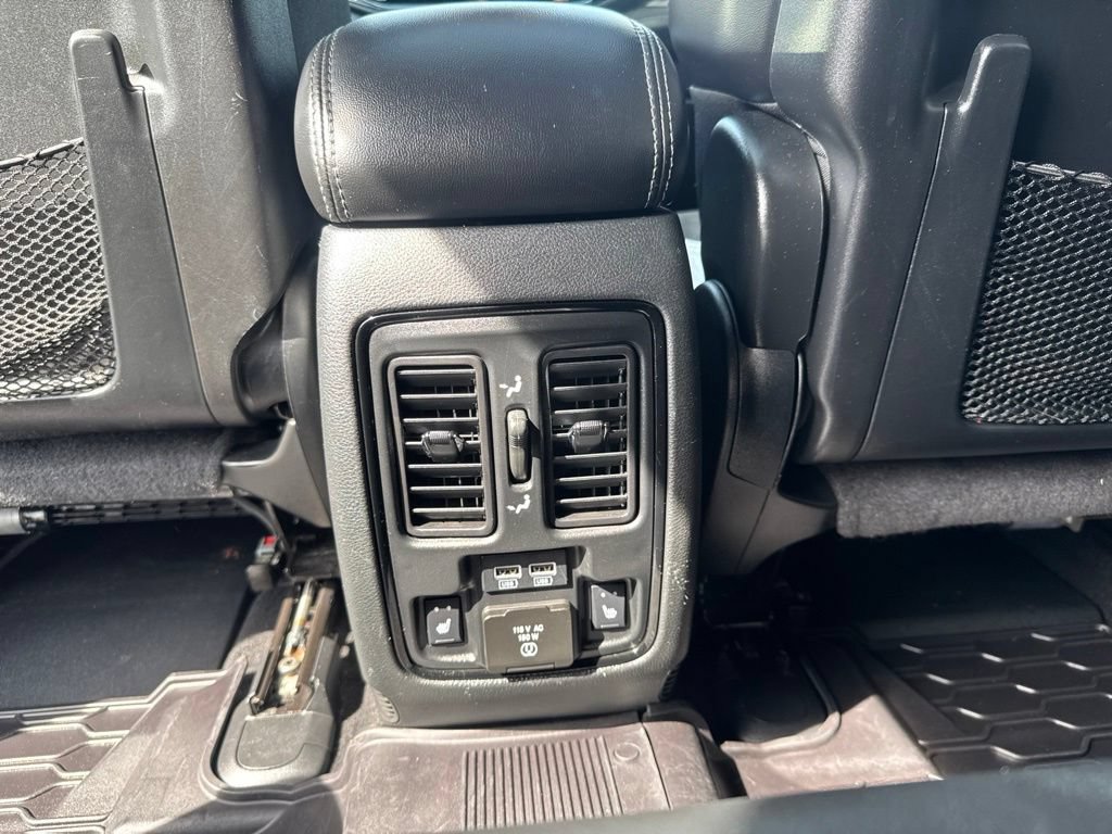 Used 2021 Dodge Durango GT RWD image 24