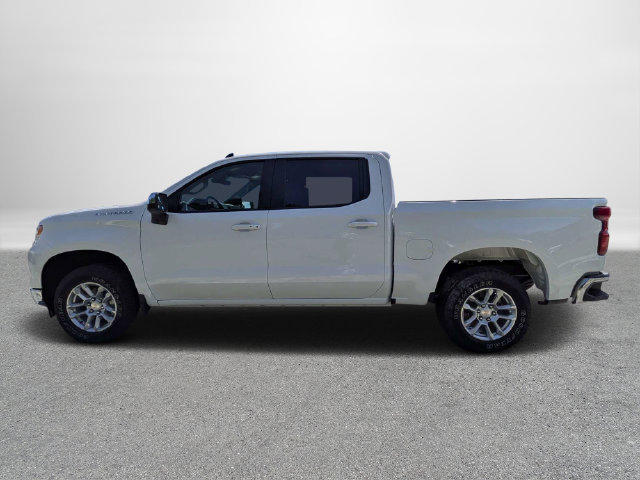 New 2026 Chevrolet Silverado 1500 LT RWD image 7
