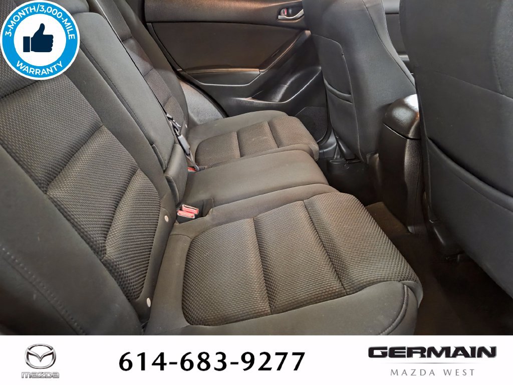 Used 2016 MAZDA CX-5 Touring AWD/4WD image 20