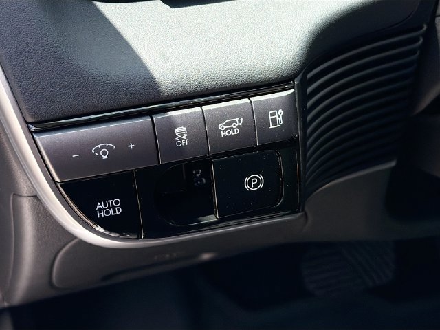 New 2026 Hyundai Ioniq 5 Limited RWD image 10