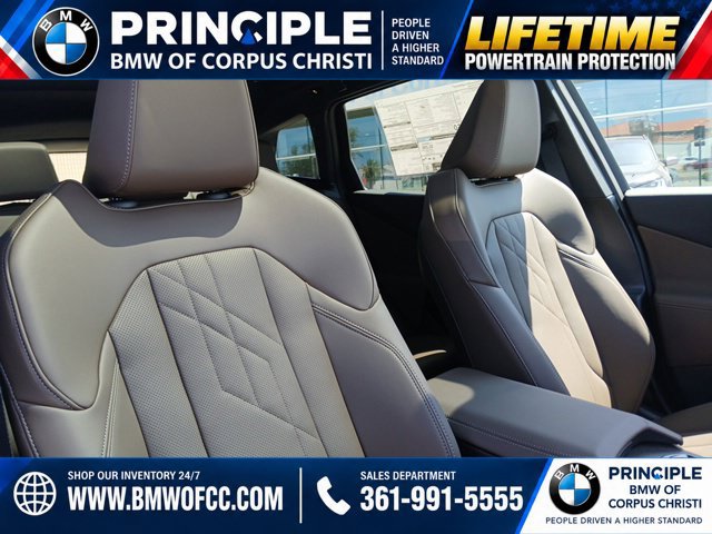 New 2026 BMW X3 xDrive30i w/ M Sport Package AWD/4WD image 18