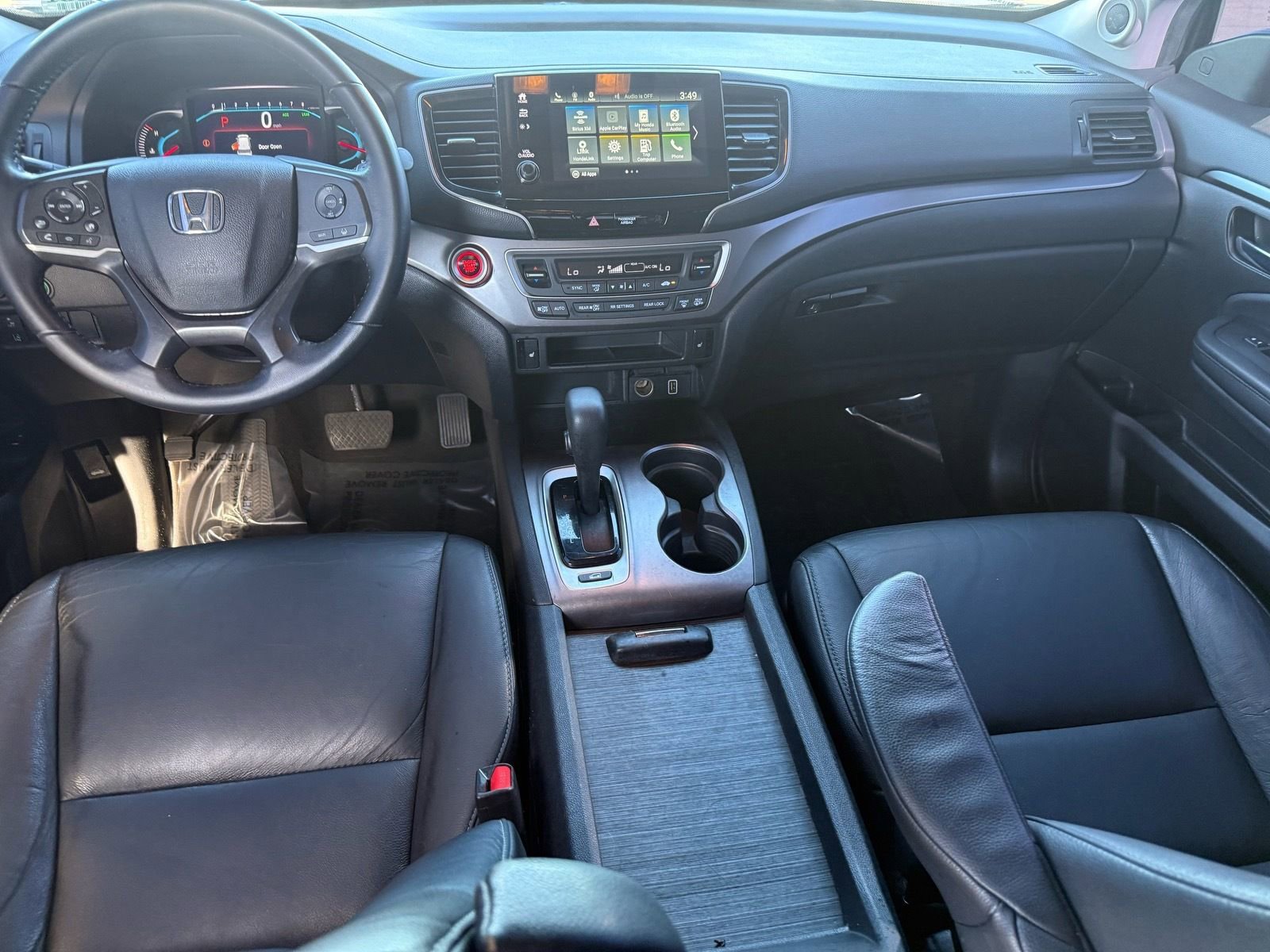 Used 2020 Honda Pilot EX-L image 29