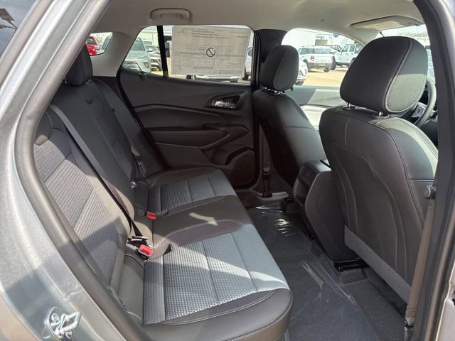 New 2026 Chevrolet Trax LT w/ Driver Confidence Package image 39