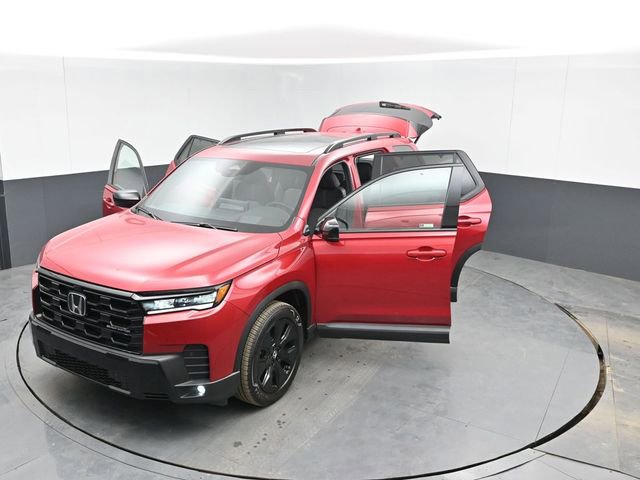 New 2026 Honda Pilot Black Edition image 54