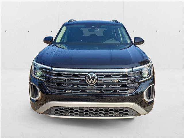 New 2026 Volkswagen Atlas Peak Edition AWD/4WD image 8