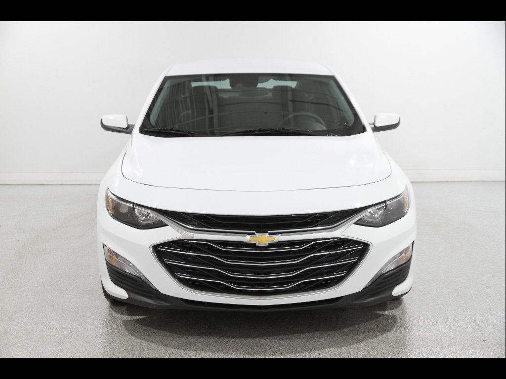 Certified 2024 Chevrolet Malibu LT FWD video 2