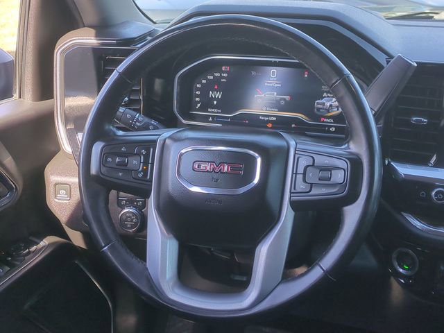 Used 2024 GMC Sierra 2500 SLE w/ SLE Convenience Package image 31