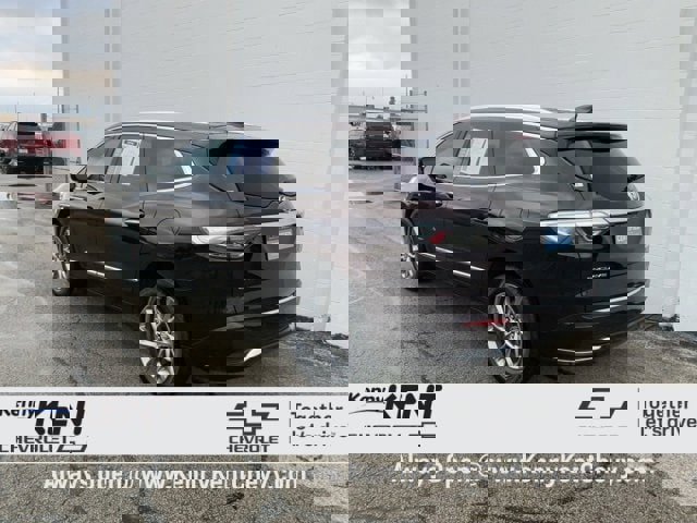 Certified 2023 Buick Enclave Avenir w/ Avenir Technology Package image 37