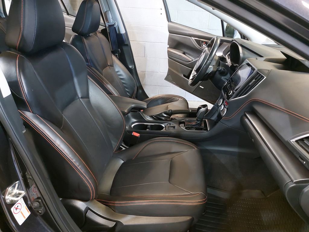 Used 2018 Subaru Crosstrek 2.0i Limited AWD/4WD image 10