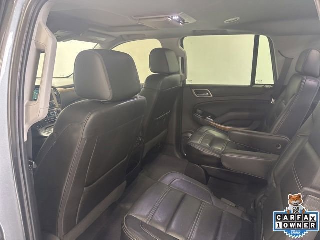 Used 2020 GMC Yukon Denali w/ Open Road Package image 17