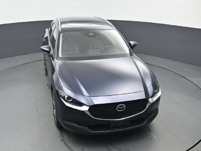 Certified 2024 MAZDA CX-30 AWD 2.5 S w/ Preferred Package image 43