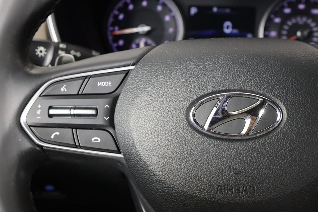 Used 2023 Hyundai Santa Fe SEL FWD image 8