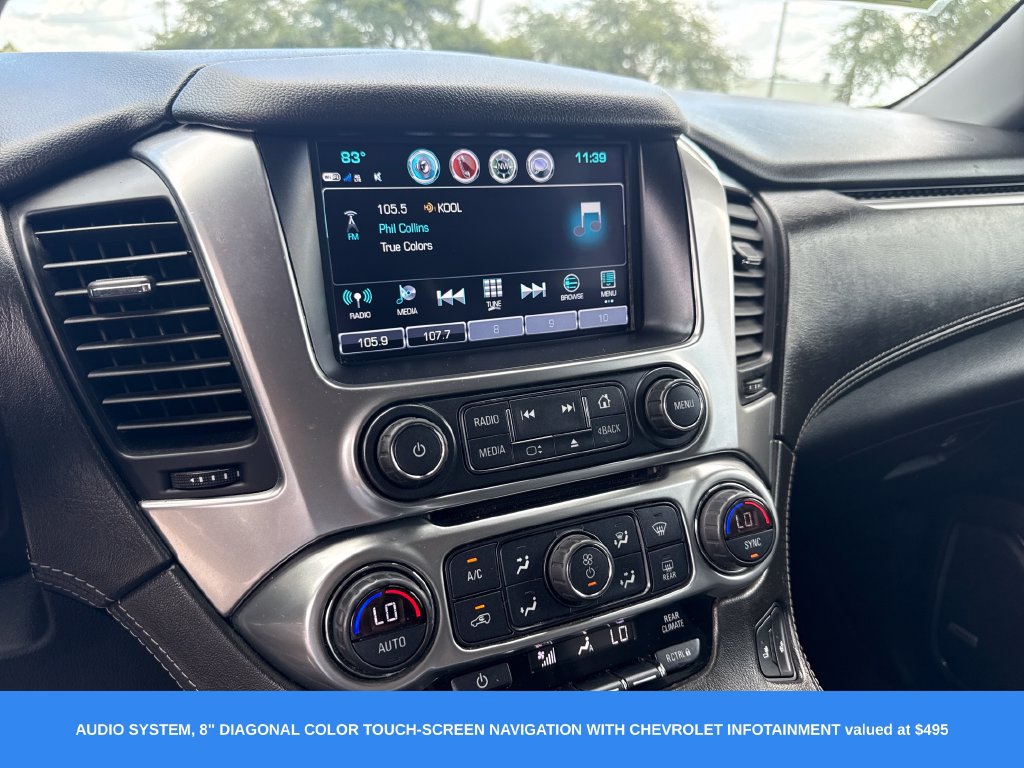 Used 2019 Chevrolet Tahoe LT RWD image 20